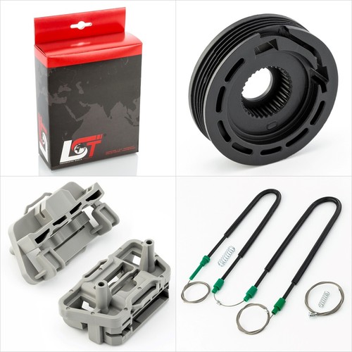 Kit riparazione alzavetro - kit,