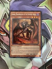 DUEA-EN082 Scarm, Malebranche