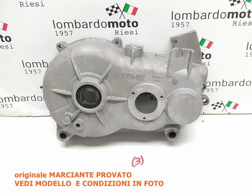 Carter cambio invertitore - cambio,