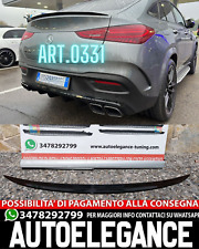 0331 MERCEDES GLE COUPE C167