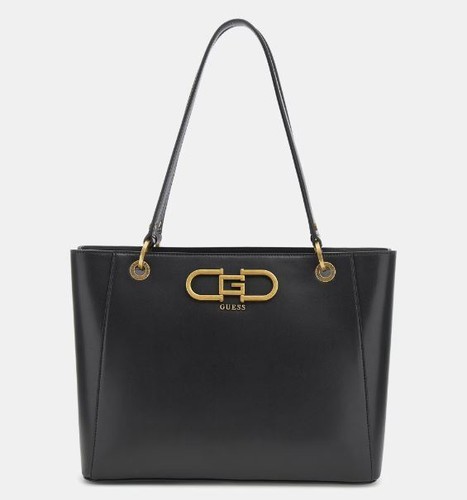 Borsa simil pelle guess fleet - simil,