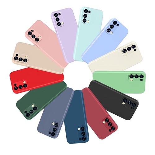 Custodia morbida silicone - , per