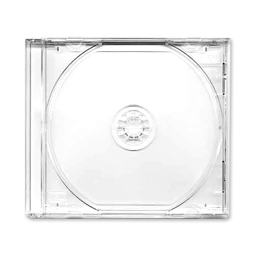 Custodie porta singole - cd,
