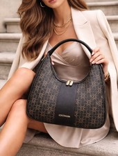 BORSA DA DONNA COFFEE CON