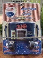 Walkman vintage NOS 1997