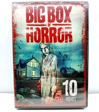 Horror Film Collection (DVD)