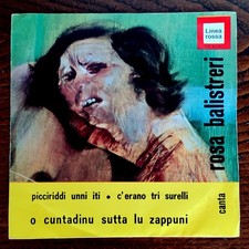 ROSA BALISTRERI , PAOLO