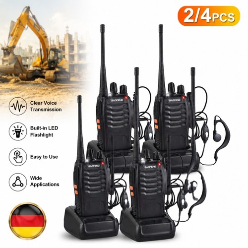 Baofeng walkie talkie 16 - baofeng,
