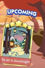 Buonanotte A Tutti Monopoly Go