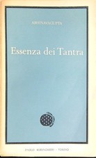 ESSENZA DEL TANTRA