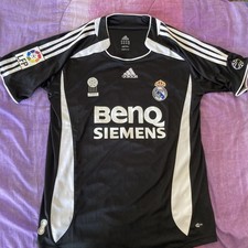 Maglia CASSANO REAL MADRID
