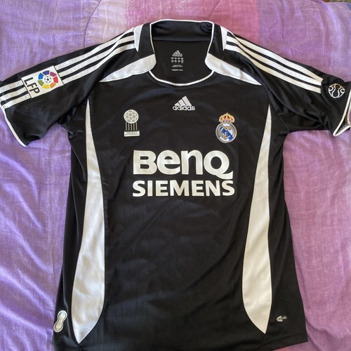 Maglia cassano real madrid - cassano,