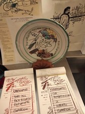 Original Good Memory Plate