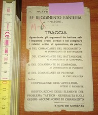 55° Reggimento Fanteria