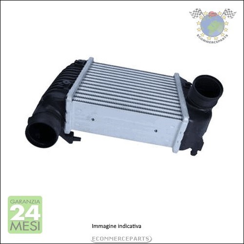 Intercooler maxgear per alfa - intercooler,