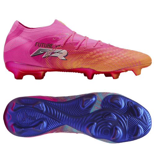 Scarpa calcio puma future 9 - scarpa,
