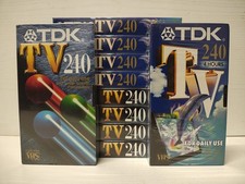 10 VIDEOCASSETTE VHS VERGINI