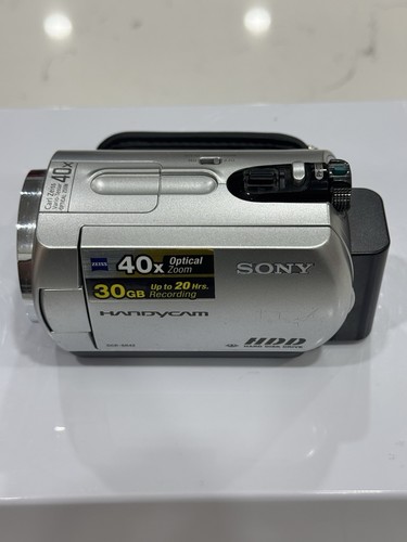 Videocamera sony handycam - sony,