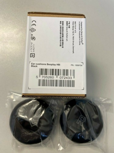 Bang olufsen beo earpads set - bang,