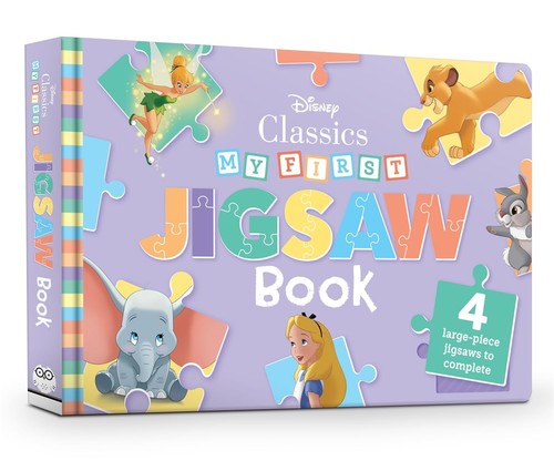 Disney classics first - disney, my
