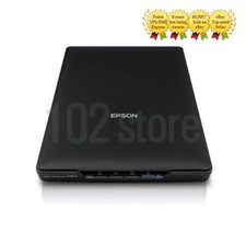 Epson Perfection V39II scanner