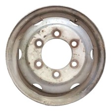 Cerchio in ferro 5Jx16H2 Iveco
