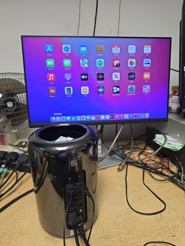 Mac pro fine 2013 - pro,