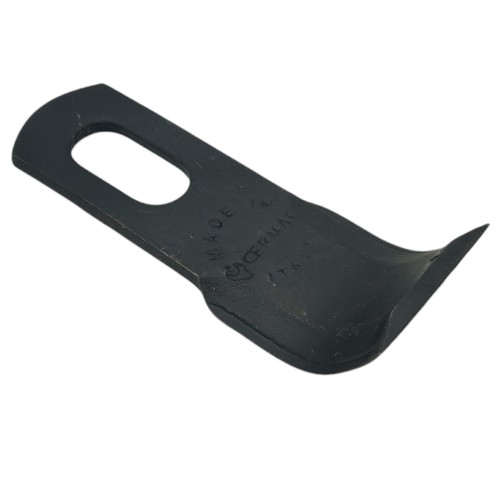 Coltello per trincia - a, y