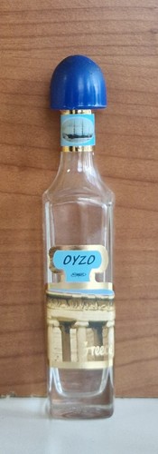 Mignon liquori esteri - liquori, da