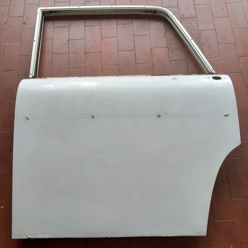 Porta posteriore lancia - sx,