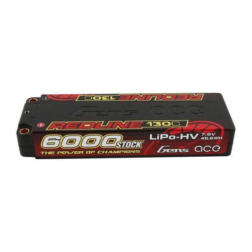 Gens ace batteria lipo 6000 - gens,