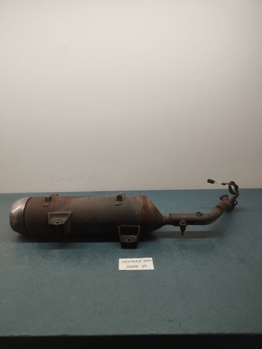 Marmitta sym joymax - joymax, 300
