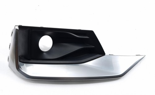 Cornice cover fendinebbia - cornice,