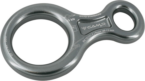 Otto standard discensore a - -,