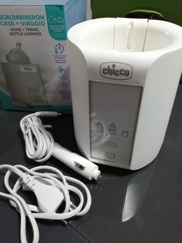 Scaldabiberon chicco - scaldabiberon,