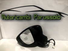 Specchietto Retrovisore DX