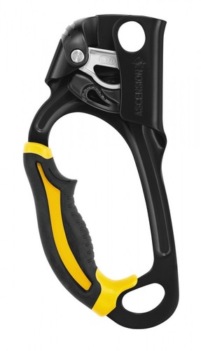 Ascender petzl ascension - ascender,