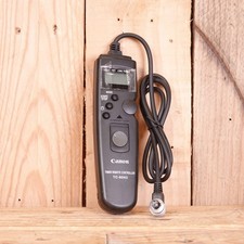 Used Canon TC-80N3 Timer