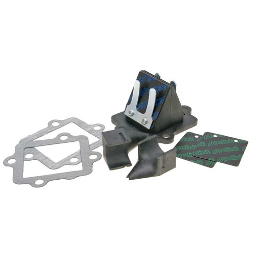 Mf2248 pacco lamellare valvole - lamellare,