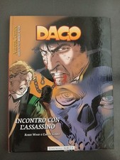 (AUREACOMIX) DAGO n. 132