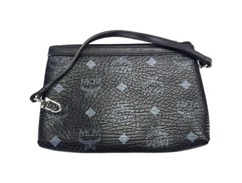 Mcm pouch vintmarket de - pouch, vintmarket.de