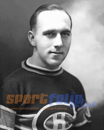 Montreal canadiens howie - canadiens,