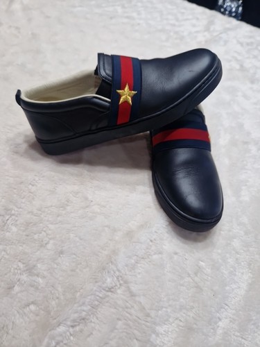 Scarpe gucci ragazzo - scarpe,
