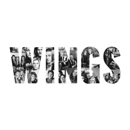Paul mccartney and wings - wings, –