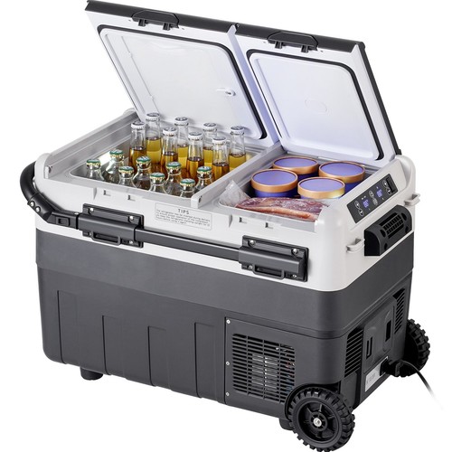50l dual zone car - 50l,