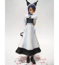 Kuromi My Melody Mini Figure