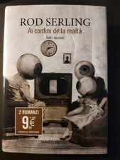Rod Serling – Ai confini