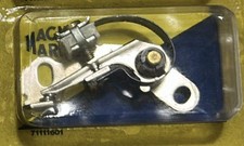 PUNTINE PLATINATE CONTATTI