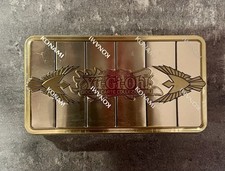 Yu-Gi-Oh! Mega Tin da