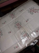 Completo Lenzuola Ricamato –